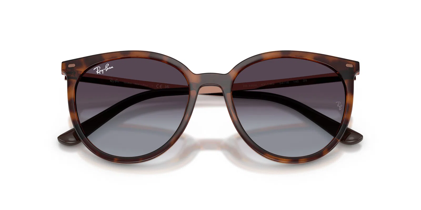 Ray-Ban 4464L Sunglasses - view 17